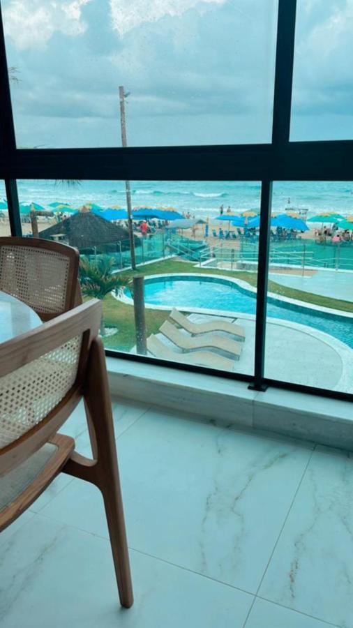 Apartment Porto De Galinha Luxo Em Frente Ao Mar