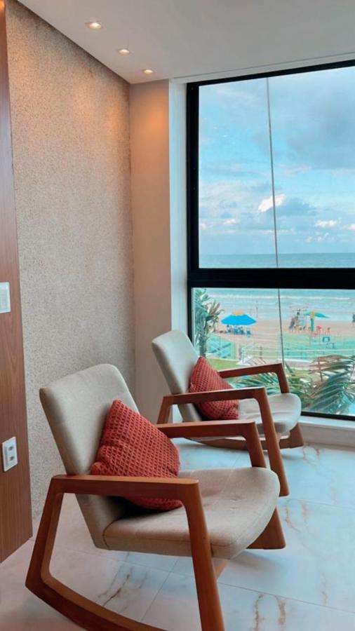 Apartment Porto De Galinha Luxo Em Frente Ao Mar *