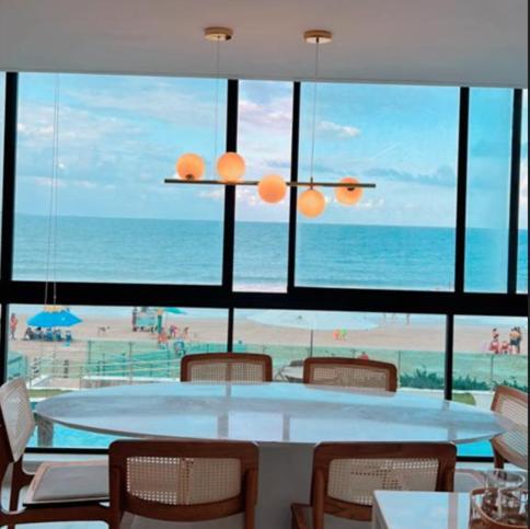 Apartment Porto De Galinha Luxo Em Frente Ao Mar Porto de Galinhas