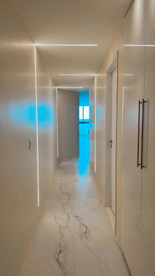 Apartment Porto De Galinha Luxo Em Frente Ao Mar Porto de Galinhas