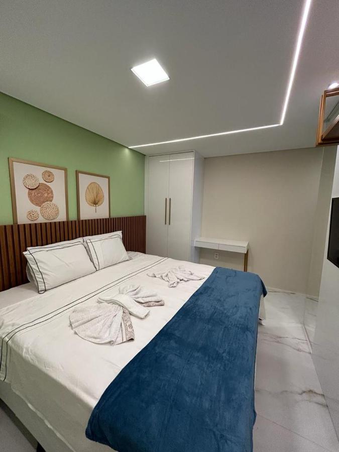 Apartment Porto De Galinha Luxo Em Frente Ao Mar