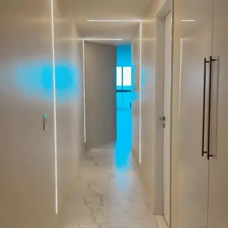 Porto De Galinha Apt Luxo Em Frente Ao Mar Pôrto das Galinhas Exterior foto