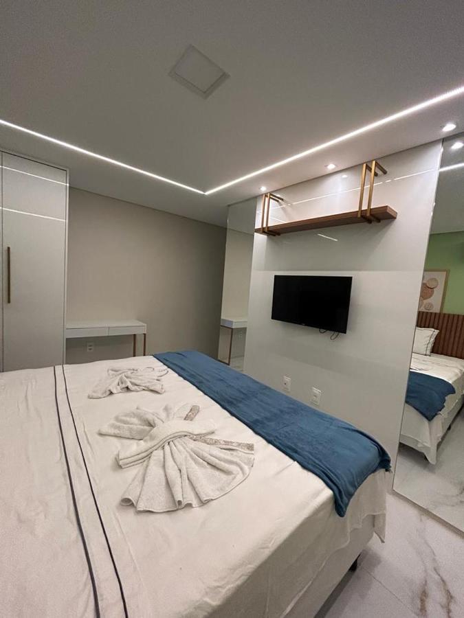 Porto De Galinha Luxo Em Frente Ao Mar Apartamento Pôrto das Galinhas