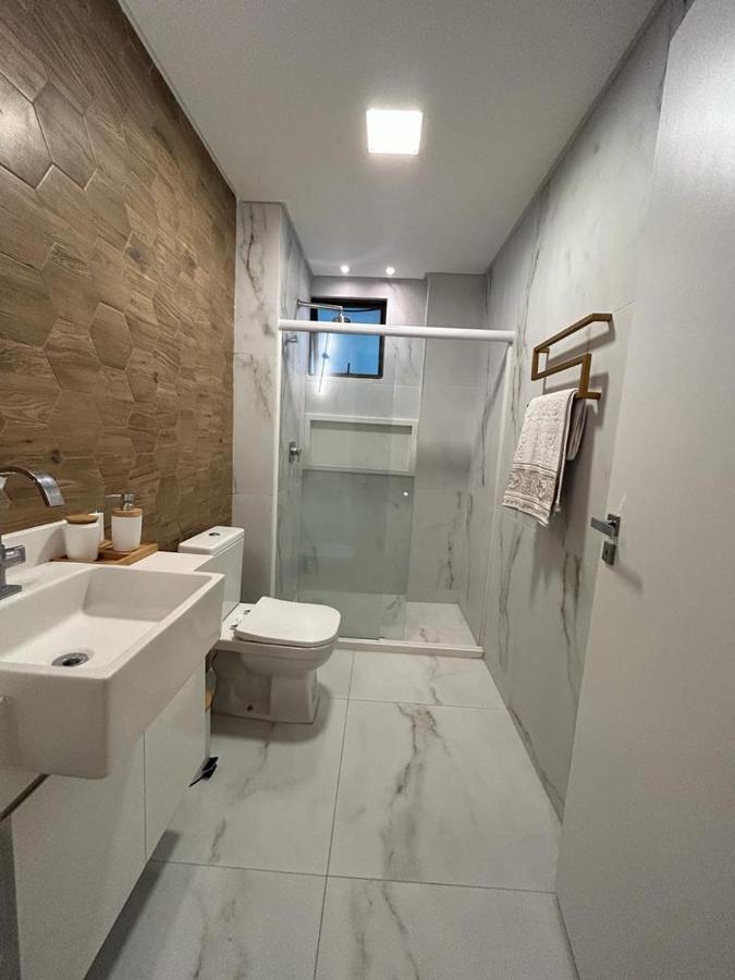 Porto De Galinha Luxo Em Frente Ao Mar Apartamento *