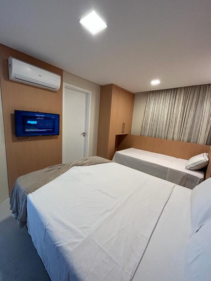 Porto De Galinha Luxo Em Frente Ao Mar Apartamento Pôrto das Galinhas