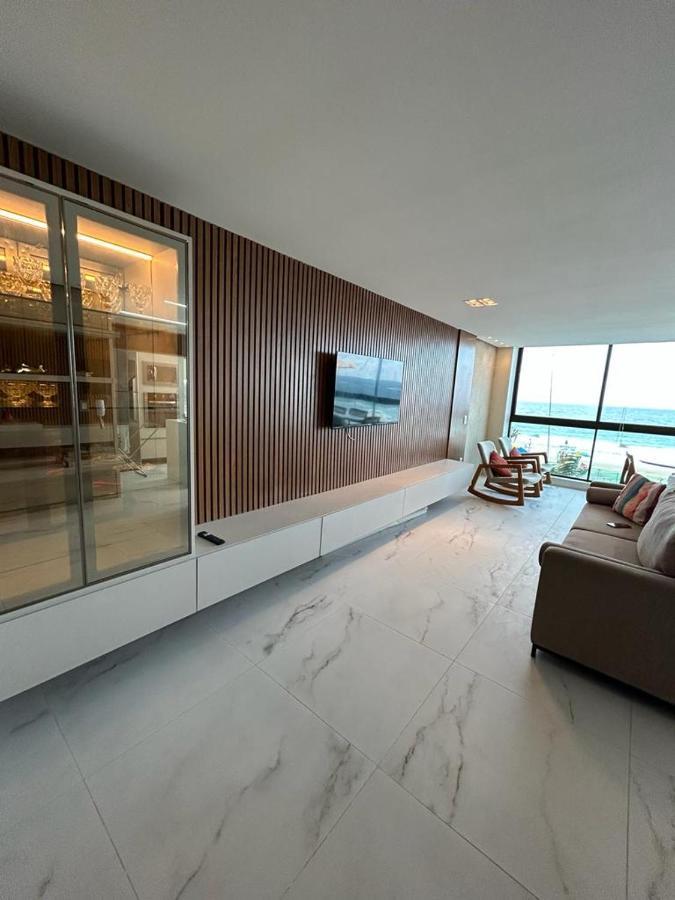 Apartamento Porto De Galinha Luxo Em Frente Ao Mar Pôrto das Galinhas