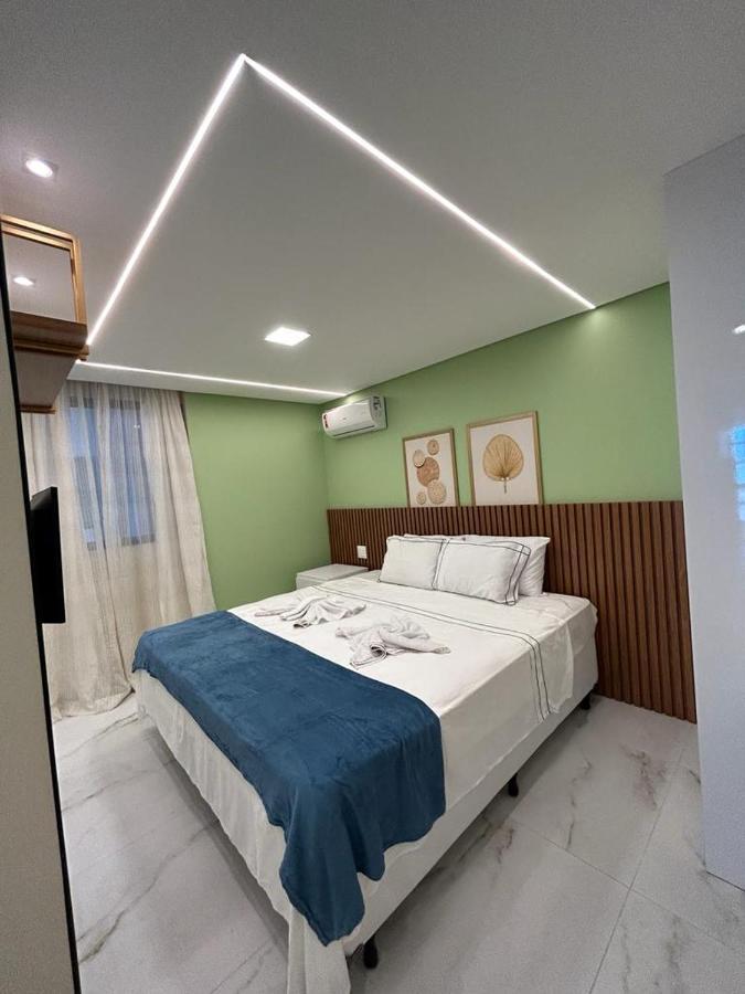 Porto De Galinha Luxo Em Frente Ao Mar Apartamento Pôrto das Galinhas