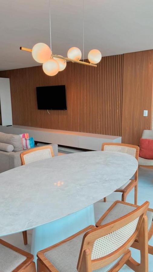 Apartamento Porto De Galinha Luxo Em Frente Ao Mar *
