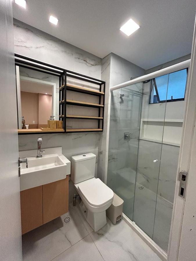 Apartamento Porto De Galinha Luxo Em Frente Ao Mar *